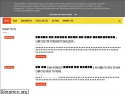 Sites similar to hindihealthjankari.blogspot.com
