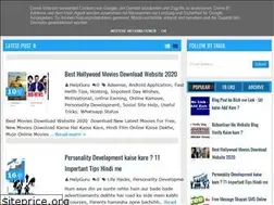Sites similar to hindihelpguru.blogspot.com