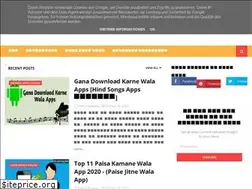 Sites similar to hindihelpme.com