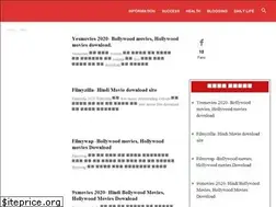 Sites similar to hindiideas.com