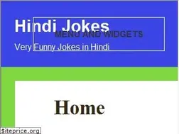 Sites similar to hindijokes.co