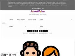 Sites similar to hindijokewoke.blogspot.com