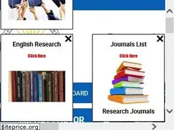 Sites similar to hindijournal.com