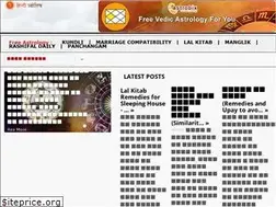 Sites similar to hindijyotish.com