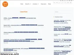 Sites similar to hindikala.com