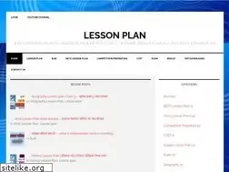 Sites similar to hindilessonplan.com