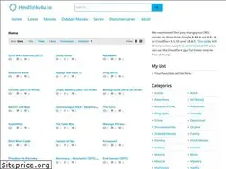 Sites similar to hindilinks4u.casa