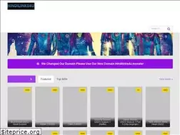 Sites similar to hindilinks4u.monster
