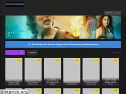 Sites similar to hindilinks4u.pm