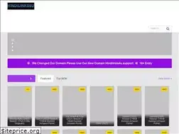 Sites similar to hindilinks4u.support