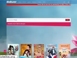 Sites similar to hindilover.biz