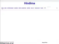 Sites similar to hindima.in