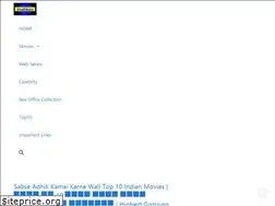 Sites similar to hindimain.co.in