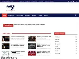Sites similar to hindimainjankari.com