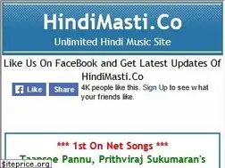Sites similar to hindimasti.co
