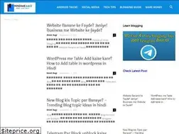 Sites similar to hindimeaao.com