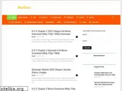 Sites similar to hindimeblogie.com