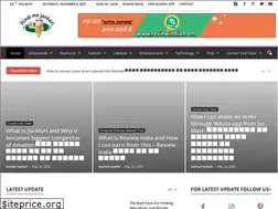 Sites similar to hindimejankari.org