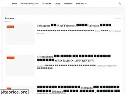 Sites similar to hindimejankariyan.com