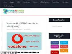 Sites similar to hindimeonline.com