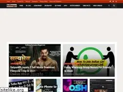 Sites similar to hindimesarkariyojana.blogspot.com
