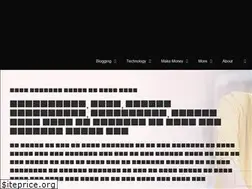 Sites similar to hindimetechy.com