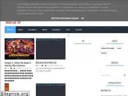 Sites similar to hindimetip.blogspot.com