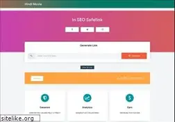 Sites similar to hindimovie-links.blogspot.com