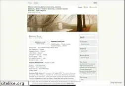 Sites similar to hindimovie4u.wordpress.com