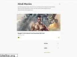 Sites similar to hindimovieses.blogspot.com