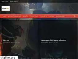 Sites similar to hindimoviesholywood.blogspot.com