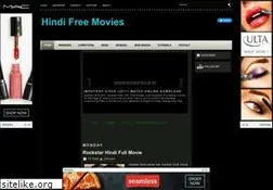 Sites similar to hindimovieslatest.blogspot.com