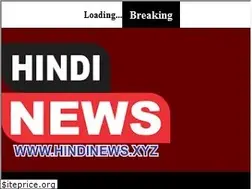 Sites similar to hindinews.xyz