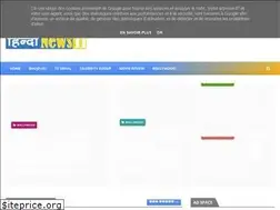 Sites similar to hindinews11.com