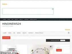 Sites similar to hindinews24.co.in