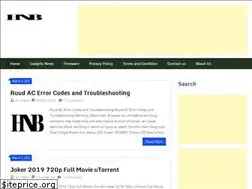 Sites similar to hindinewsblog.com