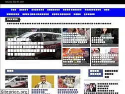 Sites similar to hindinewsmail.com