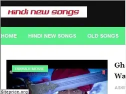 Sites similar to hindinewsongs.xyz