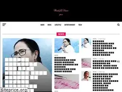 Sites similar to hindinewspro.com