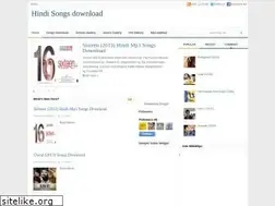Sites similar to hindione.blogspot.com