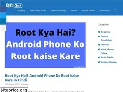 Sites similar to hindiqna.com