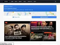 Sites similar to hindireel.com