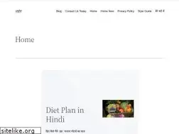 Sites similar to hindireport.in