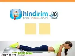 Sites similar to hindirim.com
