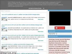 Sites similar to hindis.in