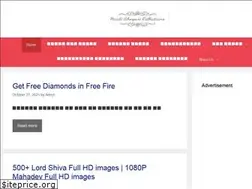 Sites similar to hindishayaricollections.com
