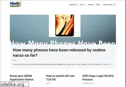 Sites similar to hindisoftonic.in