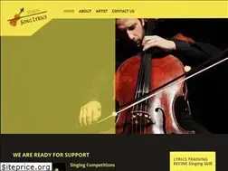 Sites similar to hindisonglyrics.net
