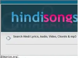 Sites similar to hindisongsearch.com