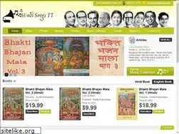 Sites similar to hindisongstt.com